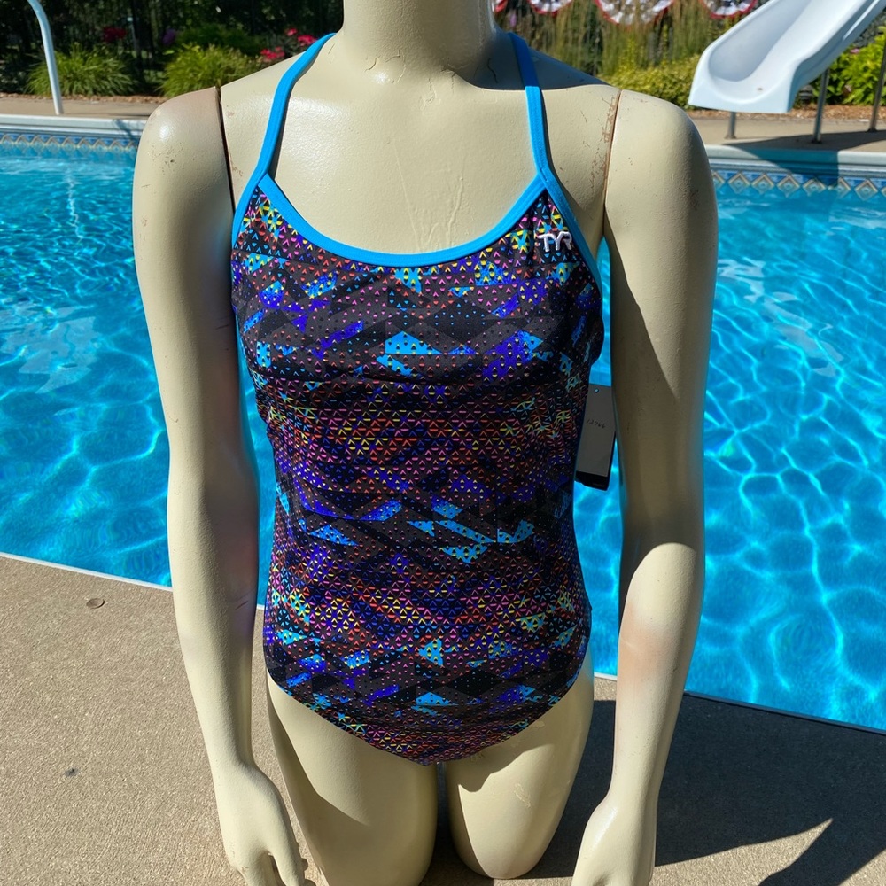 TYR Swimsuit